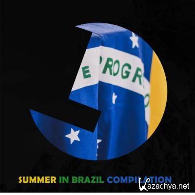 Summer in Brazil Compilation (2021)