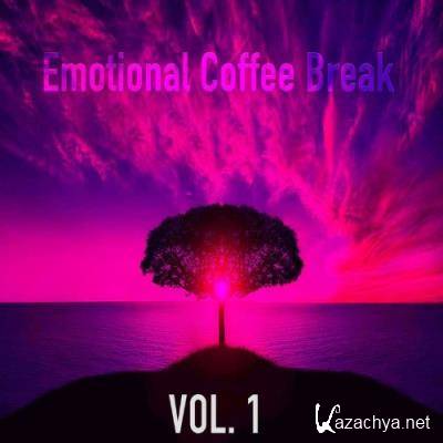 Emotional Coffee Break Vol. 1 (2021)