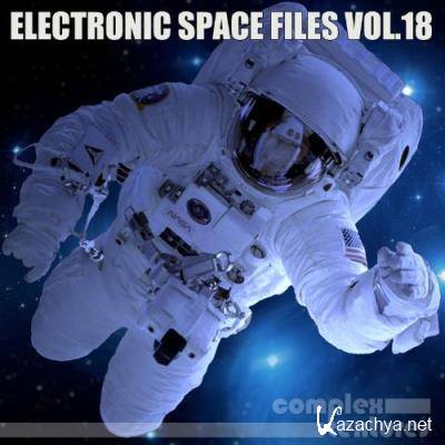 Electronic Space Files, Vol. 18 (2021)
