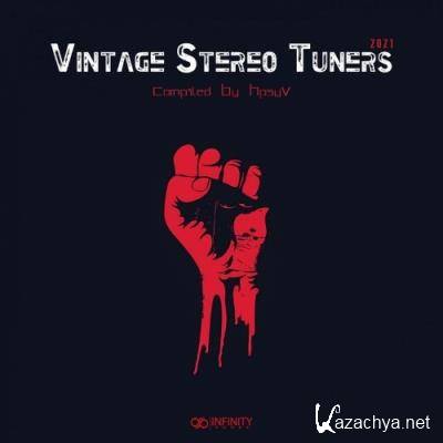 Vintage Stereo Tuners 2021 (2021)