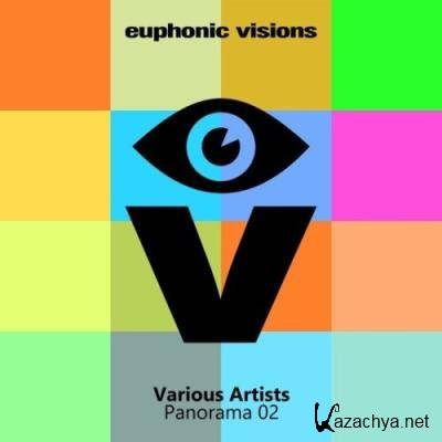 Euphonic Visions - Panorama 02 (2021)