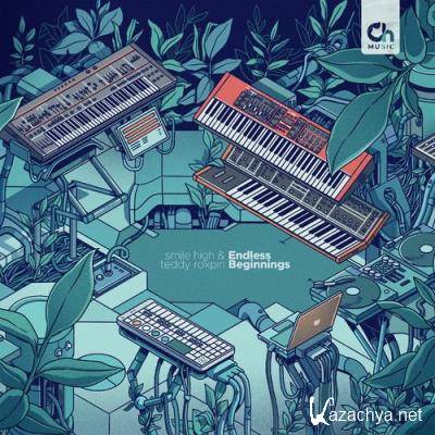 Smile High - Endless Beginnings (2021)