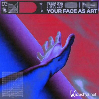 Third Son - Your Face as Art (2021)