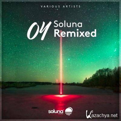 Soluna Remixed 04 (2021)