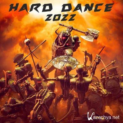 Hard Dance 2022 (2021)