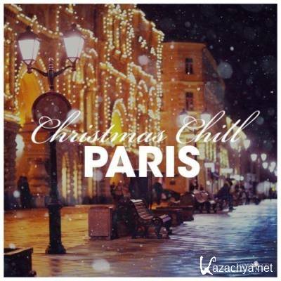 Christmas Chill: Paris (2021)