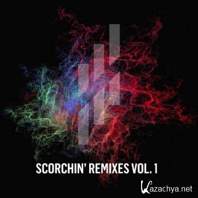 Scorchin' Remixes Vol. 1 (2021)