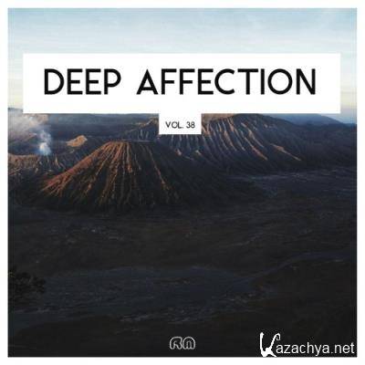 Deep Affection Vol. 38 (2021)