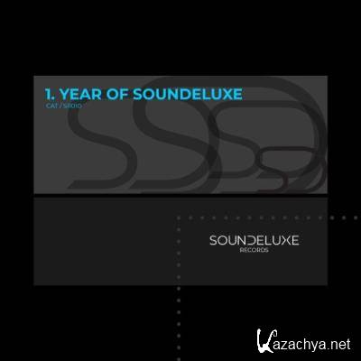 1. Year Soundeluxe (2021)