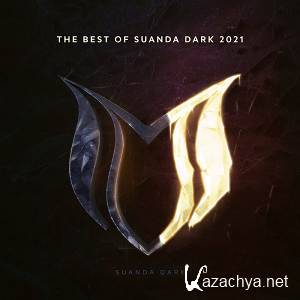 The Best Of Suanda Dark 2021 (2021)