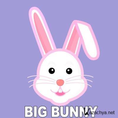 Big Bunny - Tender (2021)