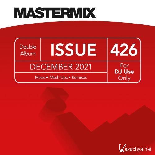 Mastermix Issue 426 December 2021 (2021)