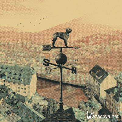 Cold Collective - Weathervane (2021)