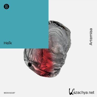 Heik - Artemisa EP (2021)