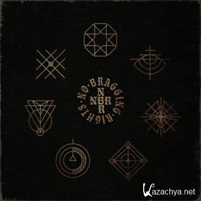 No Bragging Rights - No Bragging Rights (2021)