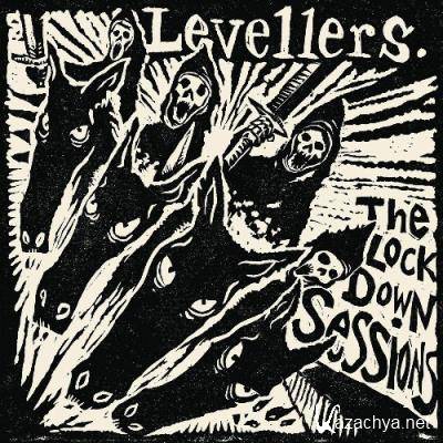 Levellers - The Lockdown Sessions (2021)