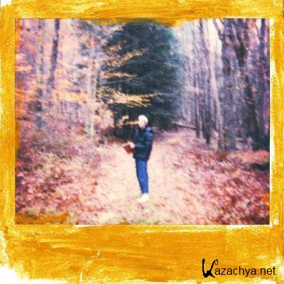 Nonfiction - I Painted This One Blue (2021)