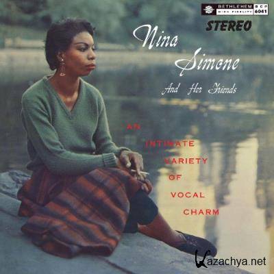 Nina Simone - Nina Simone And Her Friends (2021)