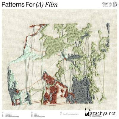 Mattias De Craene - Patterns For (a) Film (2021)