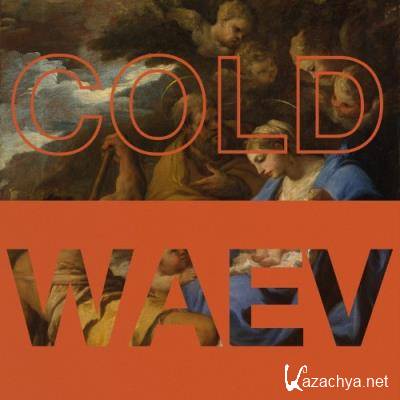 Soviets - Cold Waev (2021) Soviets - Cold Waev (2021)