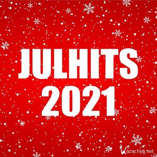 Julhits 2021 (2021)