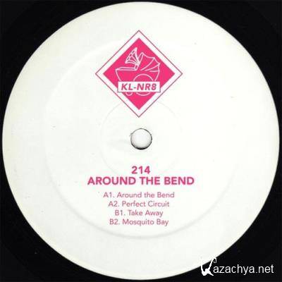 214 - Around The Bend (2021)