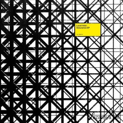 Lucid Void - Assurance EP (2021)
