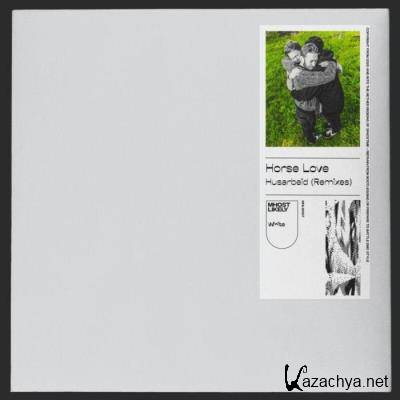 Horse Love - Husarbeid (Remixes) (2021)