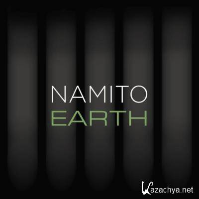 Namito - 25 Years Nam - EARTH (2021)