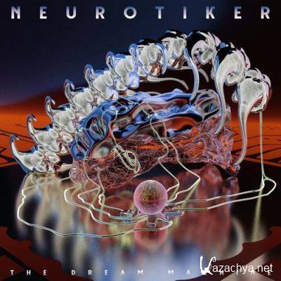 Neurotiker - The Dream Machine (2021)