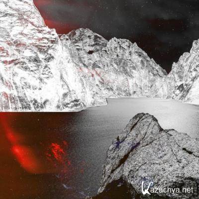 Ricardo Garduno - Transitions (2021)