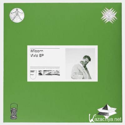 Wilborn - Vivid (2021)