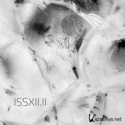 ISSXII.II | EP2 (2021)
