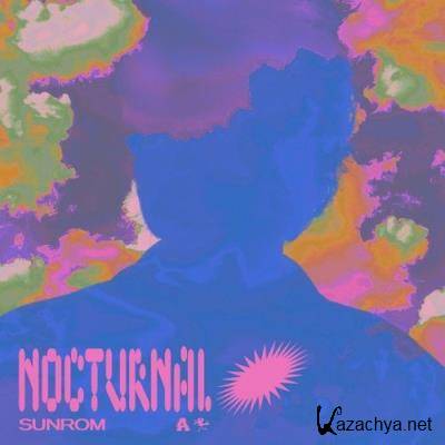 Sunrom - Nocturnal (2021)