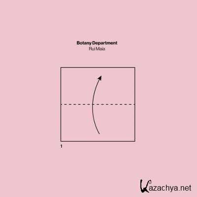 Rui Maia - Botany Department (2021)