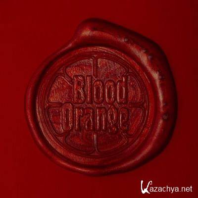 Lakewest - Blood Orange (2021)