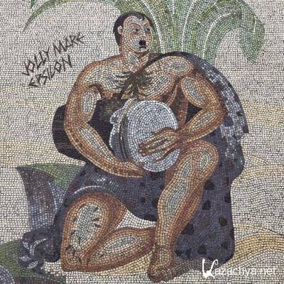 Jolly Mare - Epsilon (2021)