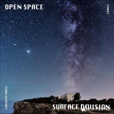 Surface Division - Open Space (2021)