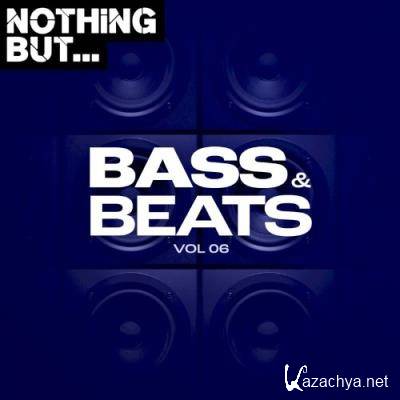Nothing But... Bass & Beats, Vol. 06 (2021)