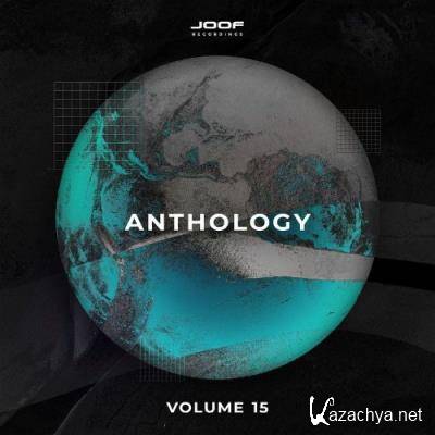 JOOF Anthology - Volume 15 (2021)