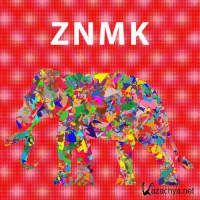 ZNMK - Polarisation (2021)