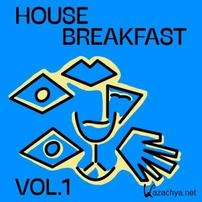 House Breakfast, Vol. 1 (2021)