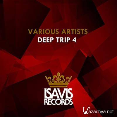 Deep Trip, Vol. 4 (2021)