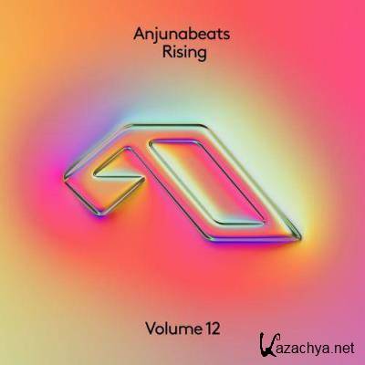 Anjunabeats Rising 12 (2021)