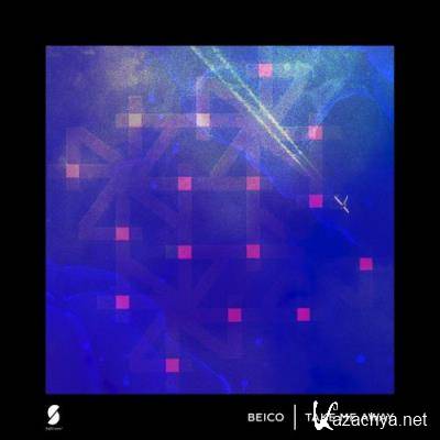 Beico - Take Me Away (2021)
