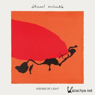 Ishmael Ensemble, Stanl?y - Visions Of Light (2021)