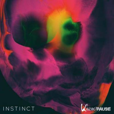 Instinct (UK) - Pause (2021)
