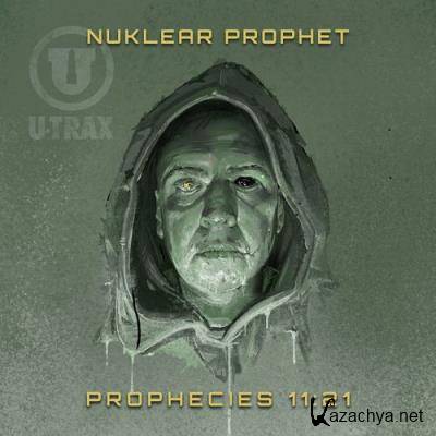 Nuklear Prophet - Prophecies 11:21 (2021)