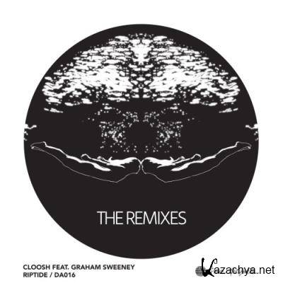 Cloosh feat. Graham Sweeney - Riptide (The Remixes) (2021)