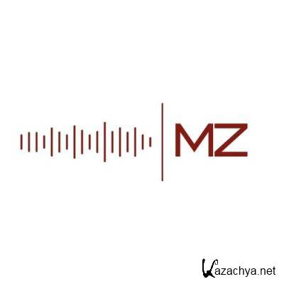 Mike Zaharov - Musicverse (2021)